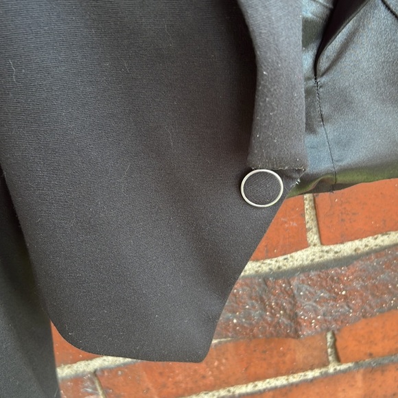 K Dash by Kardashian Blazer - Picture 6 of 8